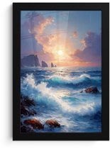 20 cm x 30 cm