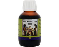 Holisan Pancha Guna Taila - 100 ml