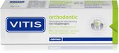 VITIS - Orthodontic - Tandpasta - 75 ml