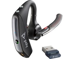Headphones Poly B5200