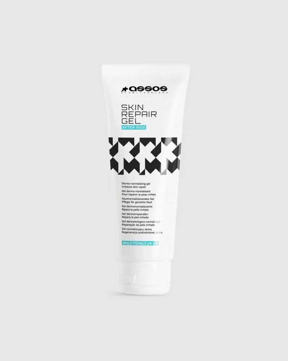 Goedkoopste Assos Skinrepair Gel