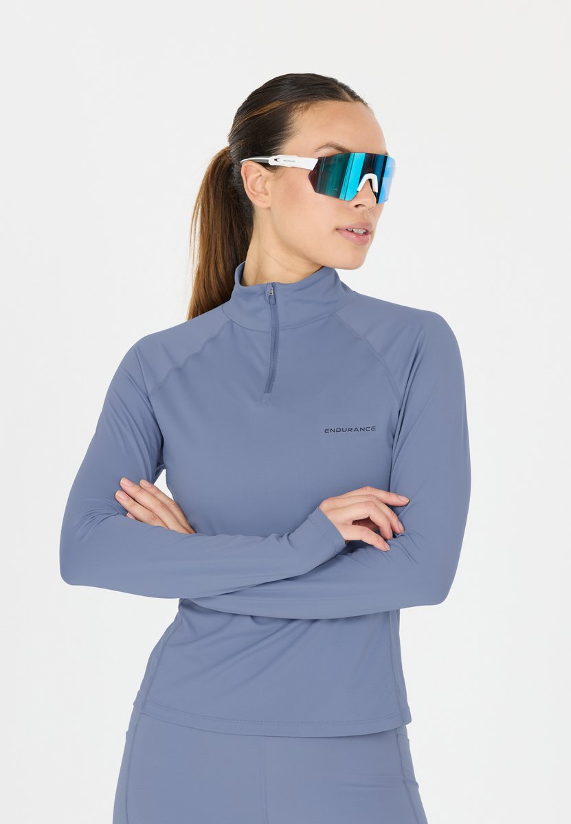 ENDURANCE Midlayer Chrissie
