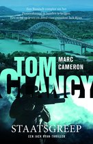 Jack Ryan 37 - Tom Clancy Staatsgreep