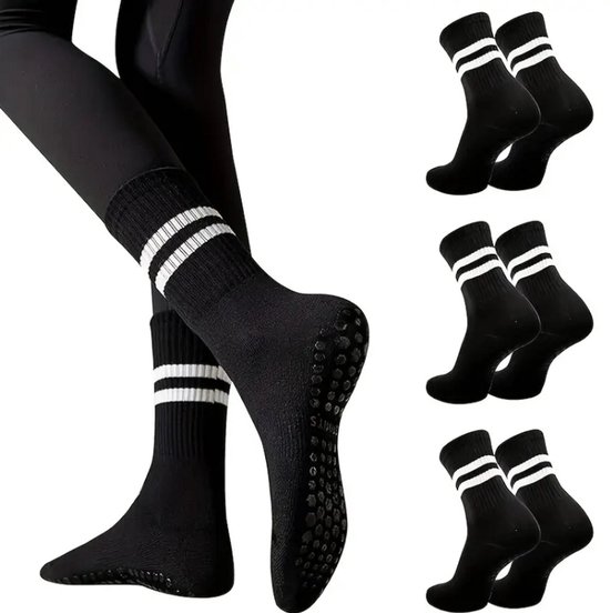 Fleurs artificielles en Fleurs - 5 pièces - Fleurs de Tulipes - Oranje