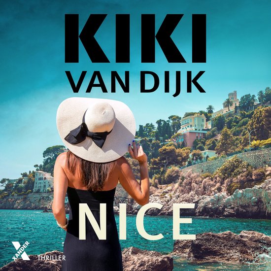Nice - cover