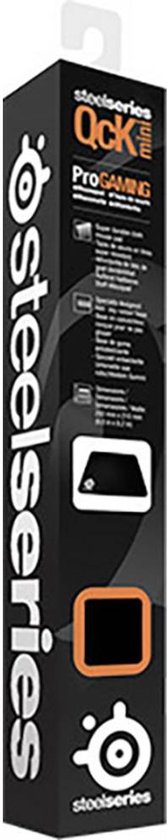 SteelSeries QcK Mini - Gaming Muismat - Small