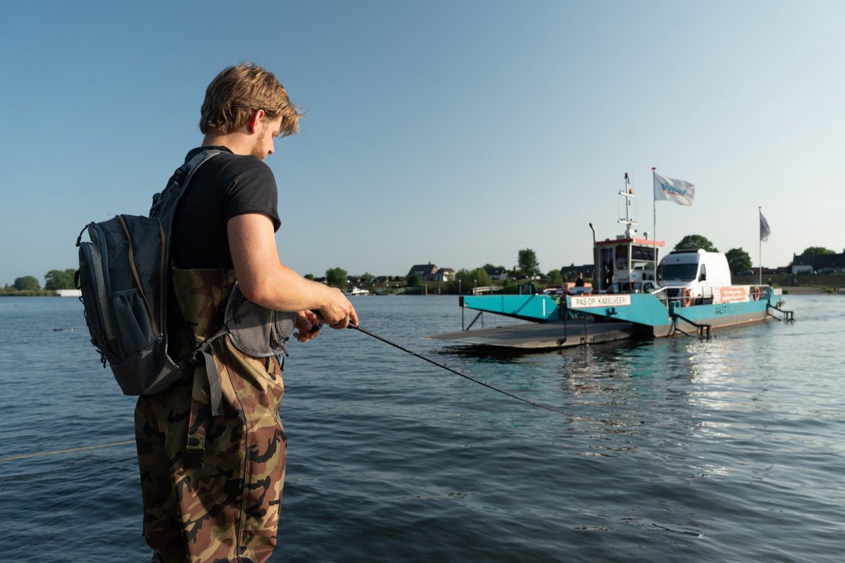 Ultimate Camo Waders - 44 | Waadpak