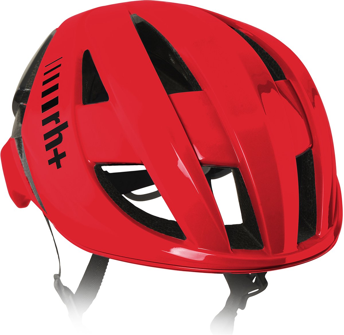 Rh+ RH+ Helmet VIPER ROOD - Maat L/XL