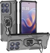 Étui de protection militaire pour caméra Motorola Moto Edge 30 Ultra en