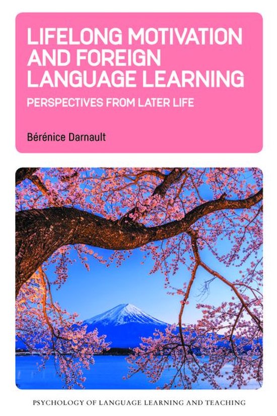Psychology of Language Learning and Teaching 29 - Lifelong M ... - cover