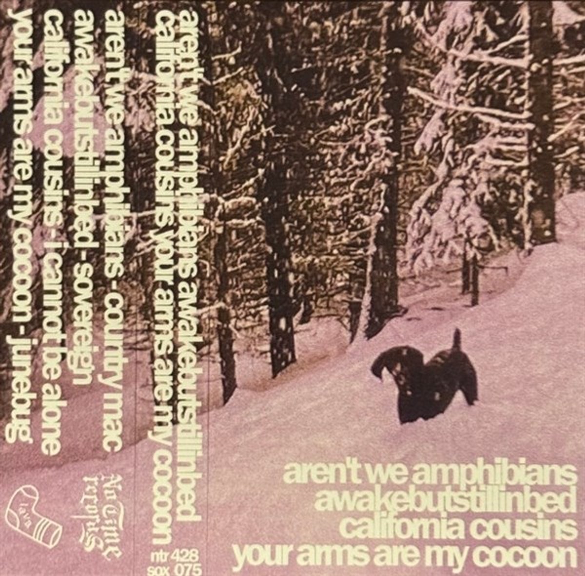 Various Artists - Four Way Split (7" Single)