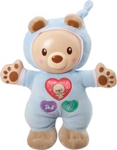 VTech Baby Magisch Droombeertje - Educatief Speelgoed - Muziek en Natuurgeluiden - Knuffel - Van 0 tot 3 Jaar