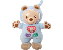 VTech Baby Magisch Droombeertje - Educatief Speelgoed