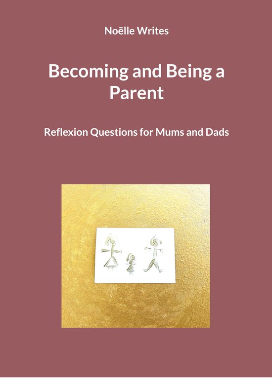 Becoming and Being a Parent - cover