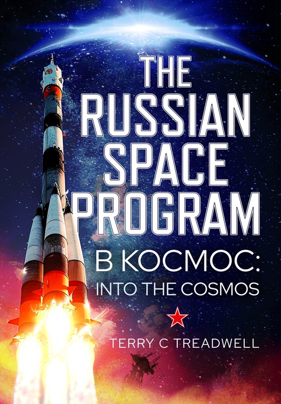 The Russian Space Program - cover