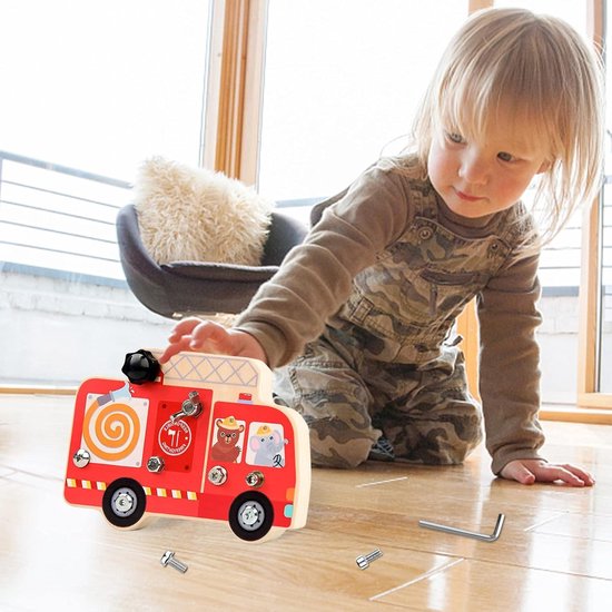 Navaris Kinder Werkbank Van Hout Houten Montessori Speelgoed Voor Kinderen Vanaf 3 Jaar Inclusief Gereedschap 1013843582 Navaris Kinder Werkbank Van Hout Houten Montessori Speelgoed Voor Kinderen Vanaf 3 Jaar Inclusief Gereedschap 1013843582