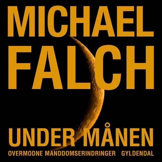 Under månen - cover