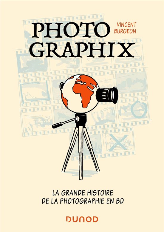 Photographix - cover