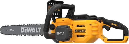 DeWALT DCMCS575N FLEXVOLT Accu Kettingzaag 50cm 54V XR Basic Body van DeWalt — afbeelding 3