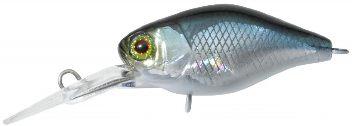 Illex Diving Chubby 38 (3,8cm) NF Ablette