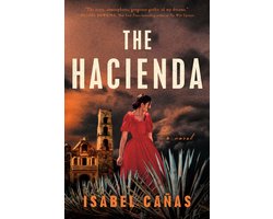 The Hacienda