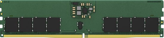 Kingston ValueRAM 16 GB DDR5-6400