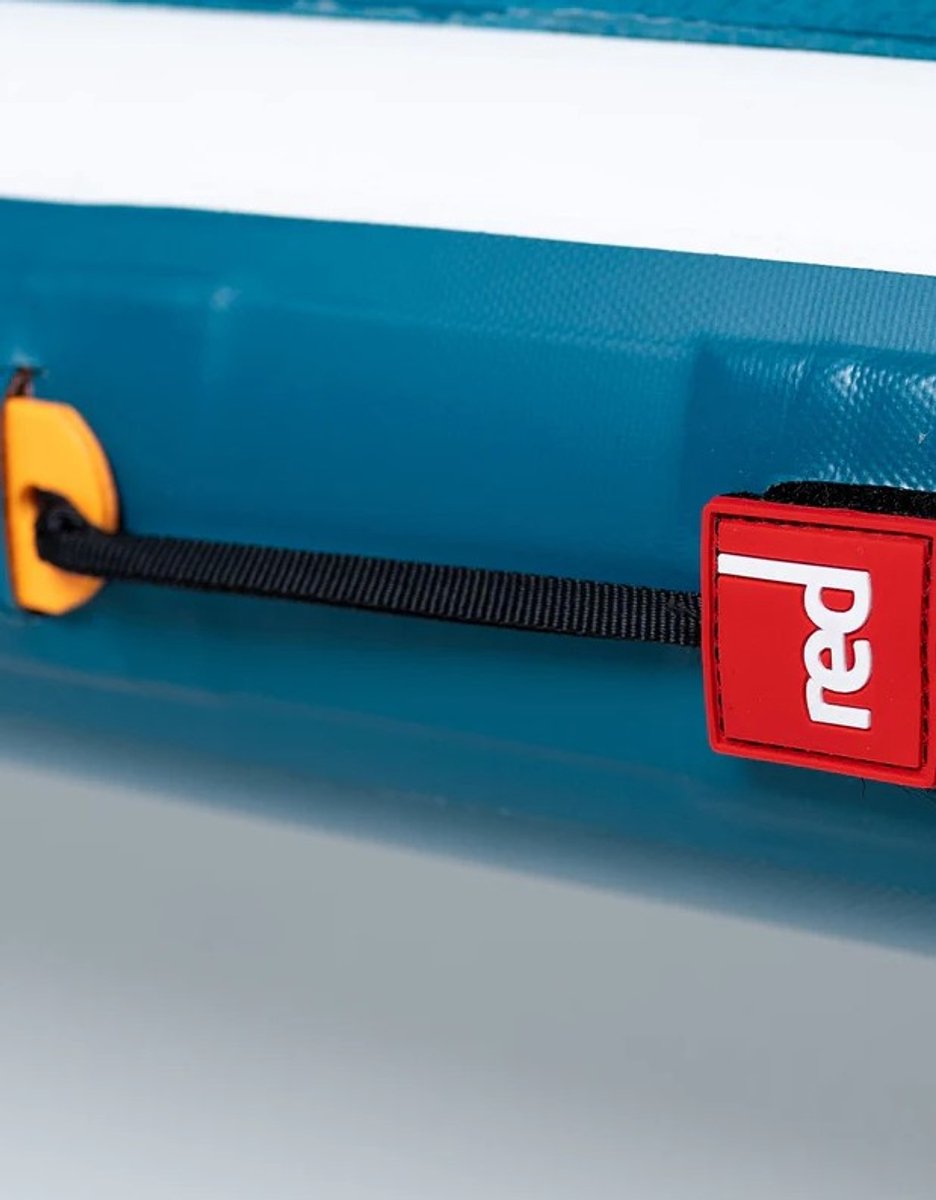 Red Paddle Sup Package - 11.0 Sport HT 2024-opblaasbaar supboard- blauw wit - touring – foto 6