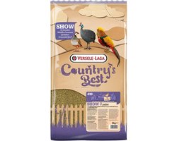 Countrys Best SHOW 3 Pellet 5kg - Pellets