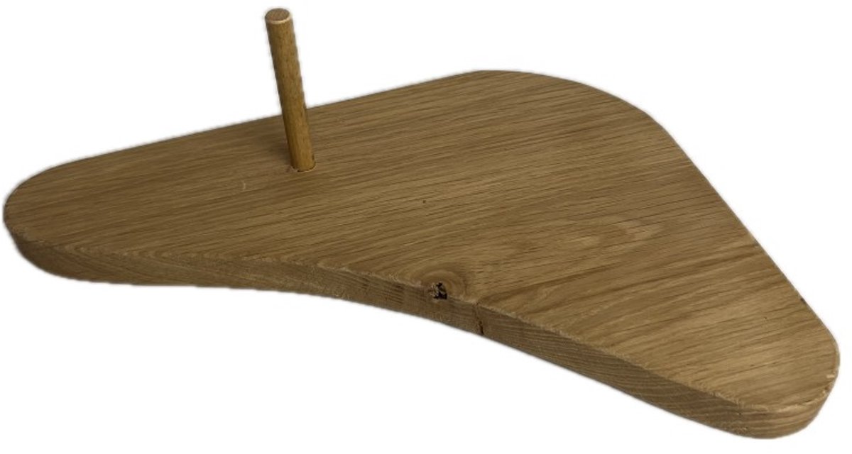 YETline Panfluit Standaard Oak