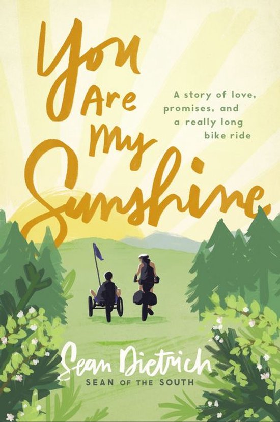 You Are My Sunshine - cover