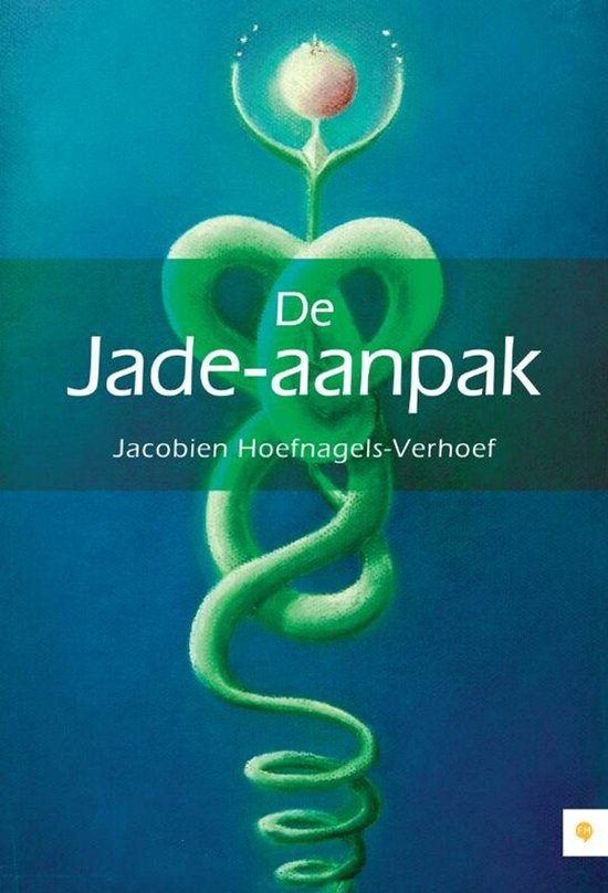 De Jade-Aanpak - cover
