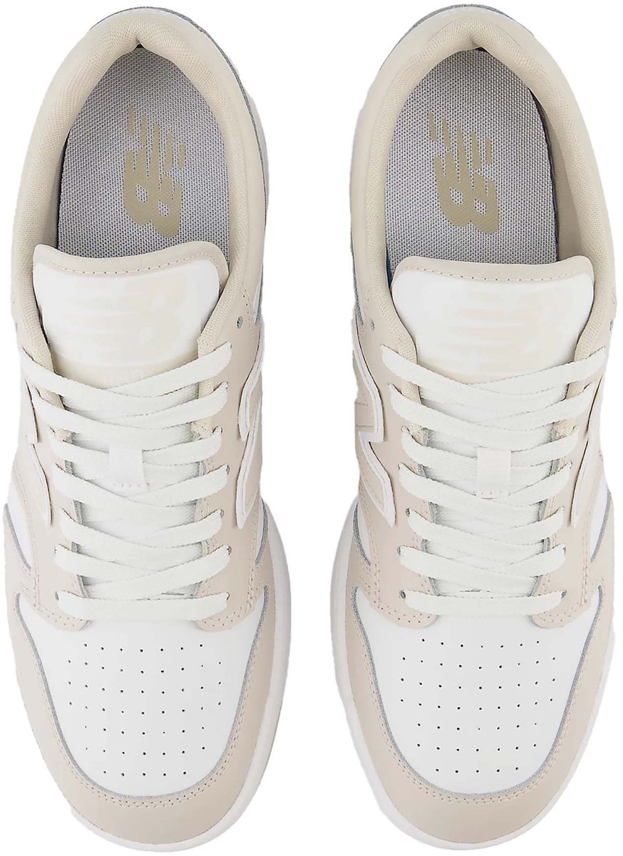 New Balance BB480 Beige