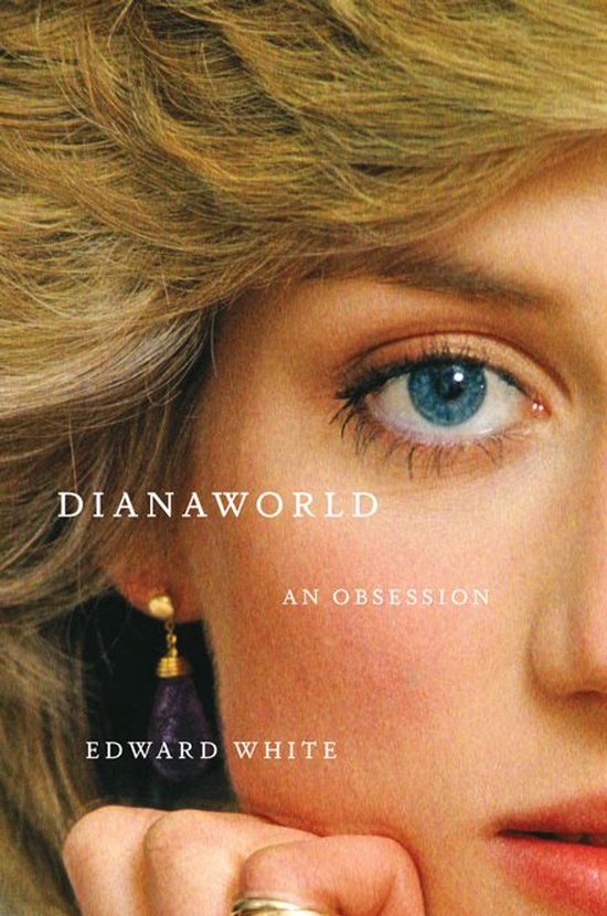 Dianaworld - cover