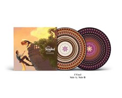 Top 10 Soundtracks op Vinyl 2026: Songs From Tangled LP Picture Disc