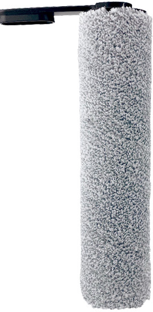 Vervangende borstelrol geschikt voor Tineco Floor ONE S5/Floor One S5 Pro/S5 PRO 2/ S5 PRO SERIES/IFLOOR 5 BREEZE - Borstelrollen