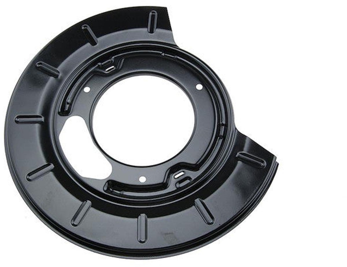 Ankerplaat remschijf OEM 6384230320