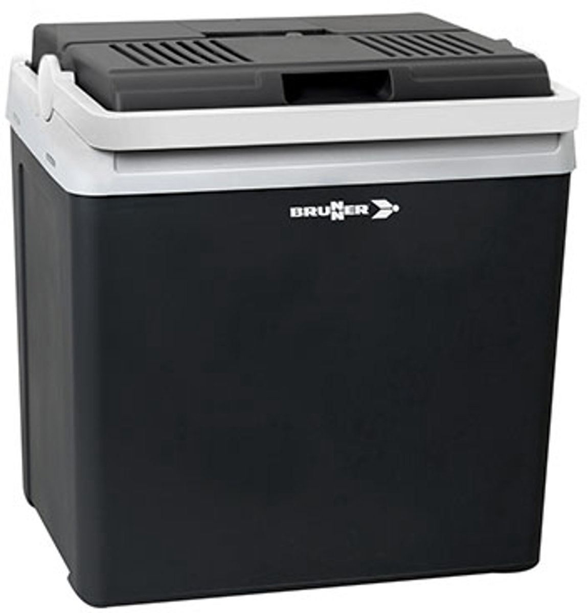 Brunner Polarys Travel 28 - Thermo-elektrische Koelbox 28L