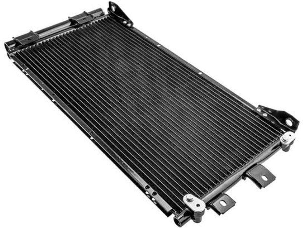 Condensor airconditioning OEM 8846002060
