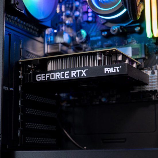 PC Gaming FlowUP BestBuy 1