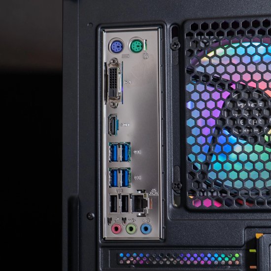 PC Gaming FlowUP BestBuy 1