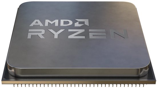 AMD Ryzen 3600 Boxed Desktop processor CPU Core 12