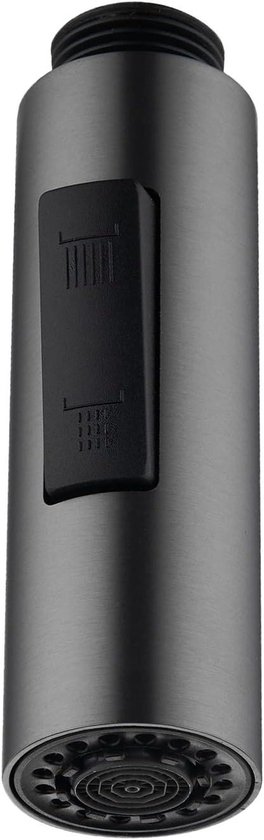 Handson Thermostatische Douchekraan Oscar Chroom 12 cm kopen? Douchekranen