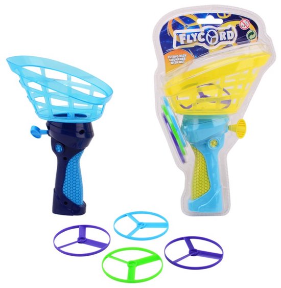 John Toy Outdoor Fun flying disc