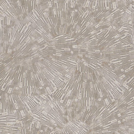 RETRO BEHANG | Grafisch - beige crème - A.S. Création Retro Chic