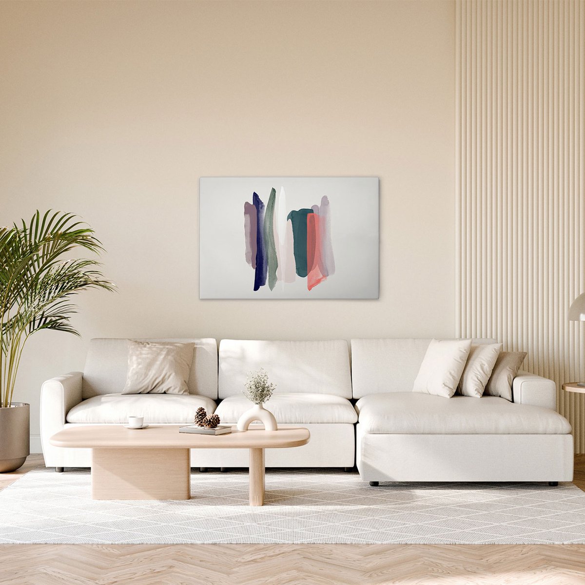 Canvas Near | DD132303