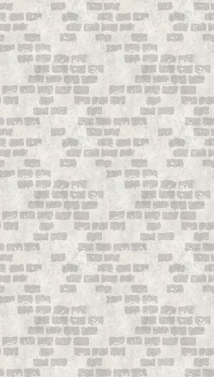 Livingwalls Vliesbehang The Wall III 398251 - Online kopen