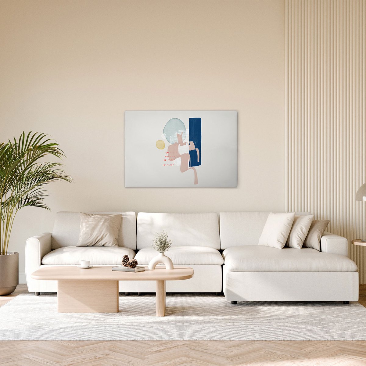 Canvas Wish | DD132293