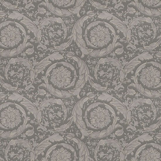 PAPIER PEINT CLASSIQUE TRADITIONNEL - AS Creation Versace 3