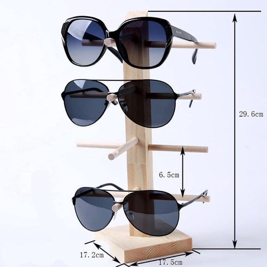 Houten zonnebrillen bij Mister Spex Houten zonnebrillen bij Mister Spex