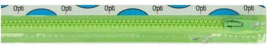 Opti 3490 P60 profielrits 6mm deelbaar 80 cm licht roze